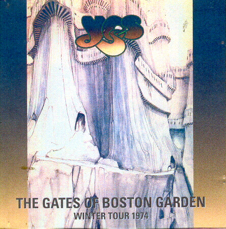 Gates of Boston (Gates Tour)